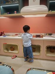 -奈尔宝家庭中心·亲子餐厅(苏州大悦城店)