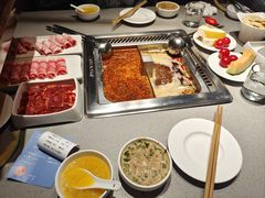 -海底捞火锅(太原南站店)