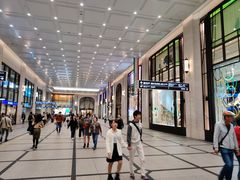 -阪急百货店(梅田总店)