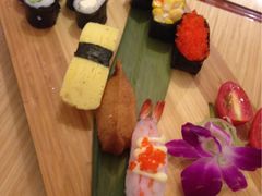 -友壹町寿司·料理(三水广场店)