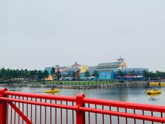 -迪士尼小镇