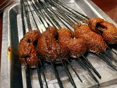 -马相卿特色烤肉面食馆(虎台店)