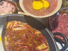 -阳阳老火锅(小南门店)