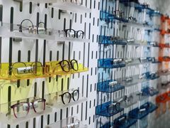 -目艮眼镜SHOWROOM(品牌集合店)