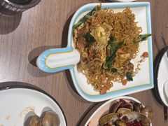 -街角等你.大连海鲜烧烤(西安路店)
