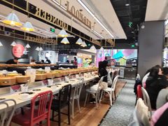 -龍歌自助小火锅(李沧丽达店)
