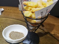 -三合园水饺·青岛菜(五四广场店)