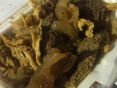 -明记牛杂(新马路分店)