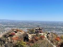 -北京凤凰岭
