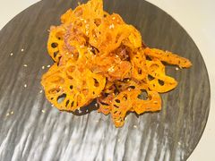-夫妻肺片·中华老字号·正宗川菜(春熙路店)