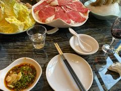 -大渔小鲜火锅店