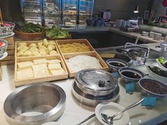 -星璞全日餐厅·高空自助餐(深铁铂尔曼酒店)