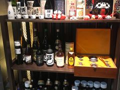 零售区-一豚轩·烧鸟·豚骨拉面(五四路店)