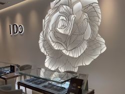 -I Do(重庆龙湖北城天街购物广场店)