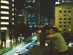 -北京中国大饭店