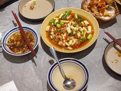 -廖川菜(金虹桥店)