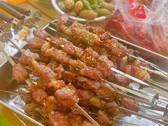 -本溪老边沟风景区