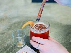 -BE NORMAL CAFE(霞溪路店)