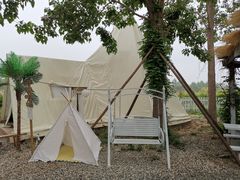 -安德鲁户外烧烤帐篷营地(马泉营店)