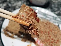 -金爱烧烤(蓝湖湾店)