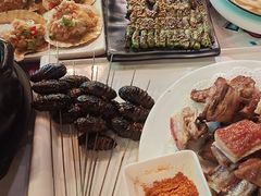 -9527星耀烧烤音乐酒馆