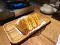 什锦吐司-陶德砂锅(蜀汉路店)