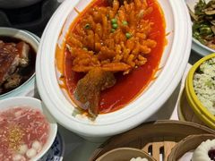 -苏梦江南·淮扬菜(夫子庙店)