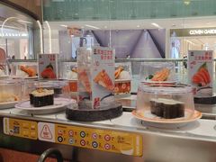 -元气寿司(金光华店)