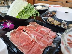 -丽江庭院之爱在路上(西单店)