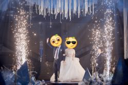 -非凡婚纱婚庆(丽文大道店)