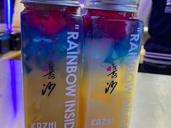 酒酿蜜桃多多-咔芝棒·韩式炸鸡(印象汇店)