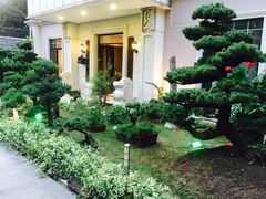 -新花城蟹粉馆(乌鲁木齐店)