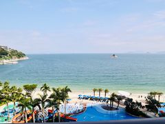 -深圳大梅沙京基洲际度假酒店