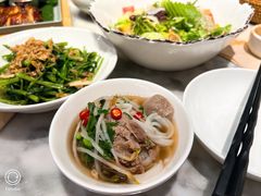 -PHO爺·越南料理(亦庄大族广场店)