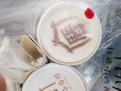 涓豆腐奶茶-厝内小眷村(华海店)