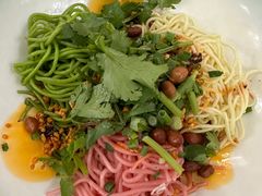-王婆婆老妈蹄花川菜馆·非物质文化遗产(太古里一店)