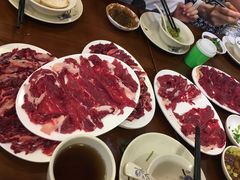 -嬷孙家潮汕牛肉火锅(北京路天河城店)