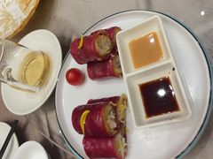 -海龙阁酒家·37年老字号粤菜(保利广场店)