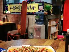-兔槽江湖菜·重庆璧山兔(水围店)