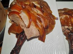 -德香苑脆皮烤鸭·经典(爱融荟城店)