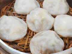 -百年尹氏汤包(湖南路狮子桥店)