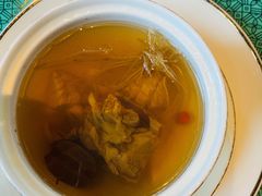 -三号黄浦会Canton Table