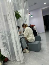 -秀色美甲美睫纹绣护肤
