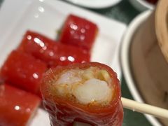-北园酒家(小北路店)