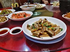 -红灯笼龙凤饭店(宁波老字号店)