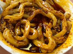 纯手工甜水面-中和裴氏蹄花(府河路店)