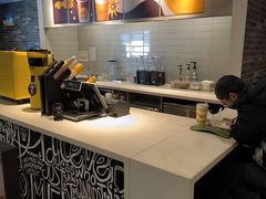 -麦当劳(鲁迅公园店)