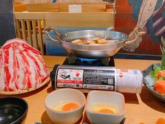 -沼津港渔市(宏伊国际广场店)