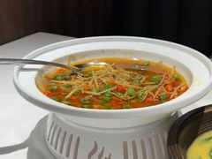 -贡宴盐帮菜自贡驻京联络处餐厅