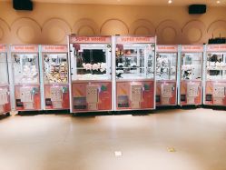 -乐多星球潮玩中心(沈阳嘉里城店)
